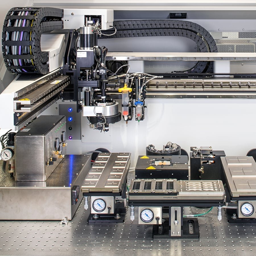 Pulsed Heat Systems