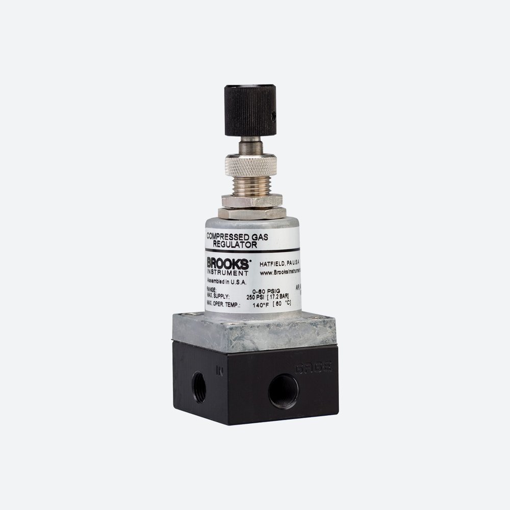 8600 Mechanical Pressure Regulators