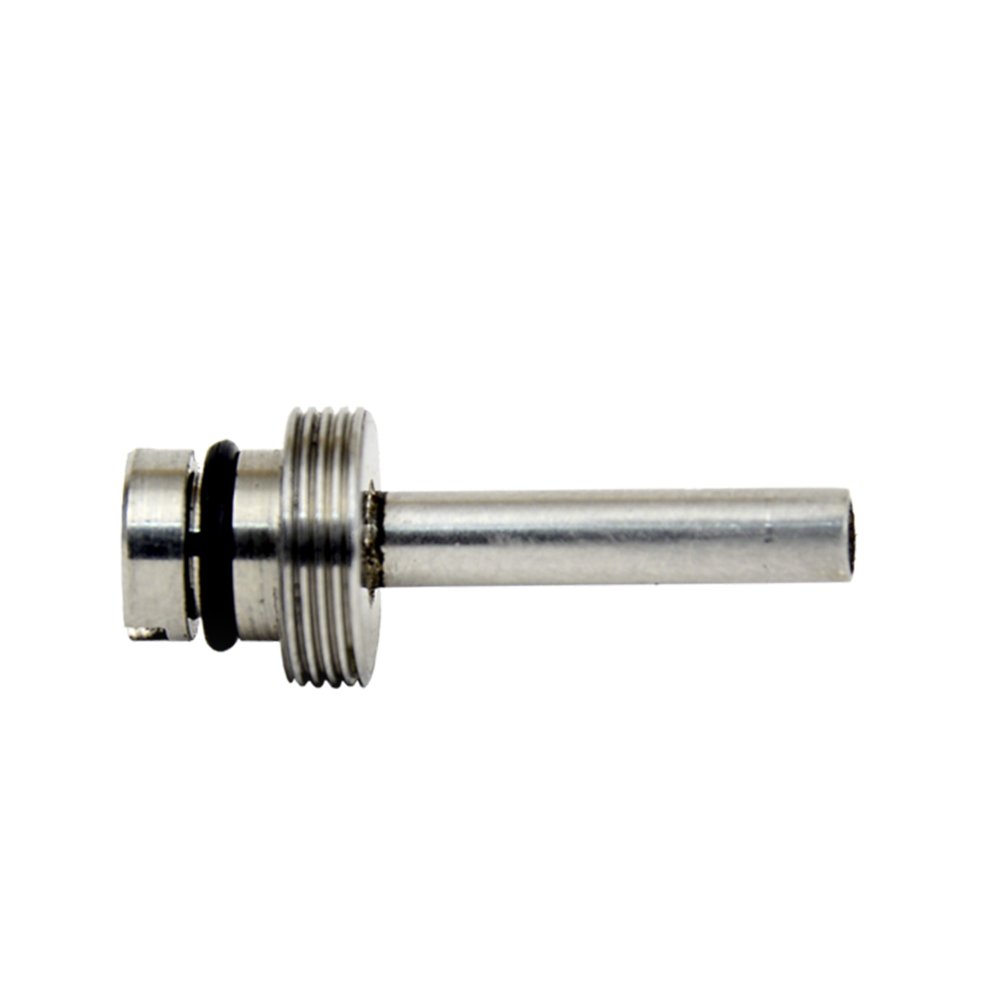 Interchangeable Coaxial Needle Tips