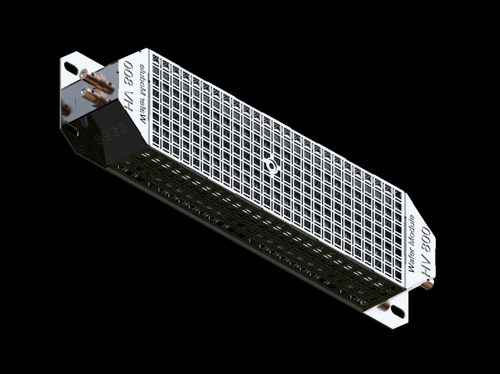 HV Wafer Module