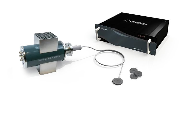 Semion 3keV Electronics Unit