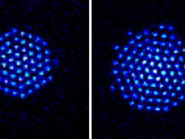 NIST’s Super Quantum Simulator ‘Entangles’ Hundreds of Ions