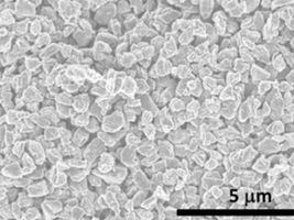 Researchers Find New Phase of Carbon, Make Diamond at Room Temperature