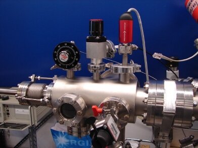 Load Lock System (OS-LL)