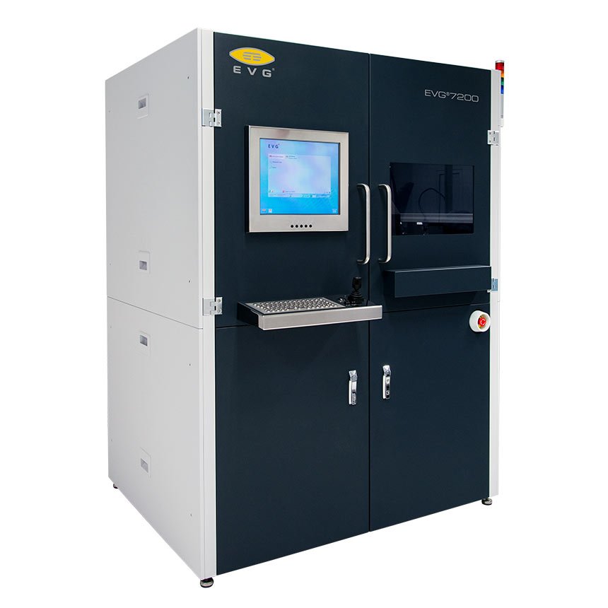 EVG®7200 Automated SmartNIL® UV Nanoimprint Lithography System