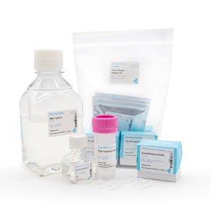OpenSPR Validation Kit