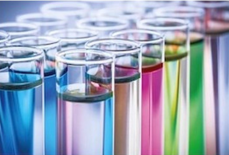 Process Chemicals