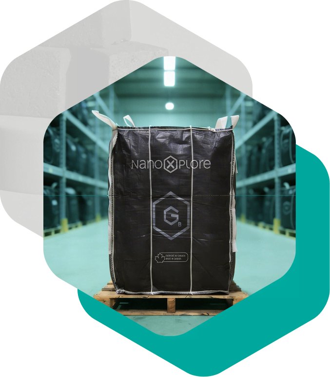 X-Series Graphene
