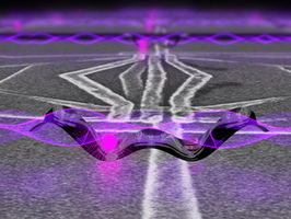 Better together: Silicon qubits plus light add up to new quantum computing capability