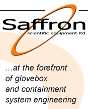 Saffron Scientific Equipment Ltd logo