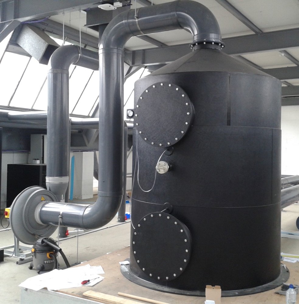 Carbon Filters