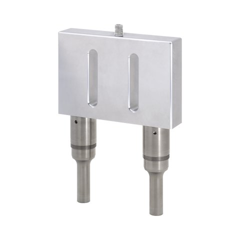High Throughput Horns