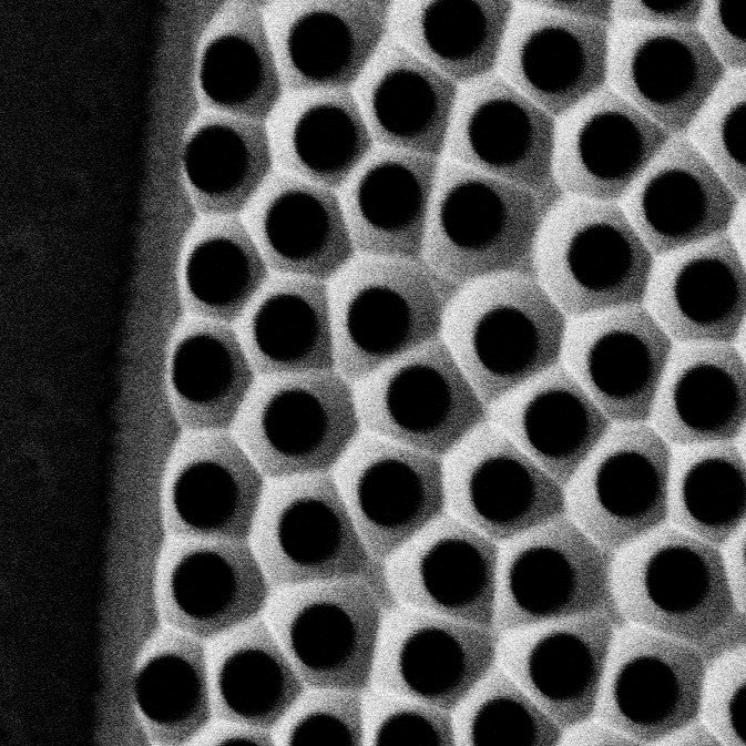 Custom Diamond Gratings