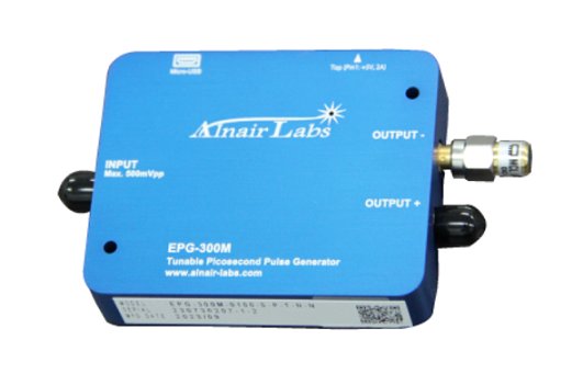 Picosecond Electrical Pulse Generator (EPG-210)