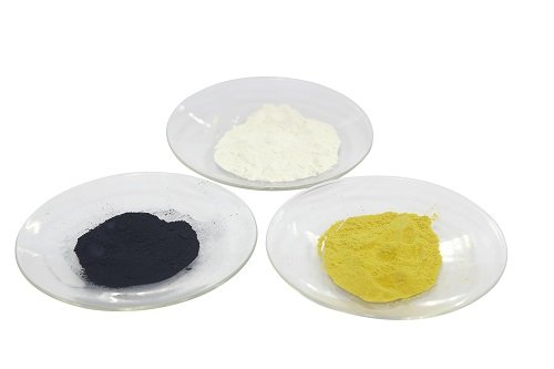 Tin Oxides
