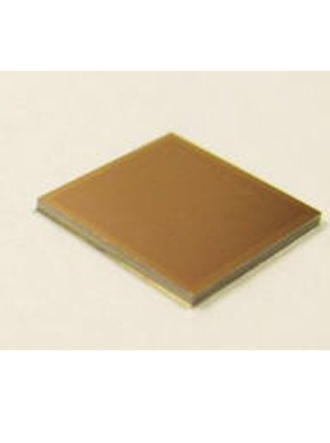 Gold Coated Substrates