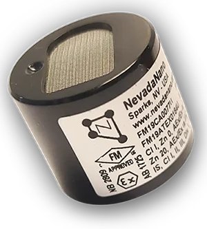 MPS™ Extended Range Methane Emissions Sensor