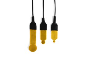 Flex Transient Plane Source (TPS) Sensor
