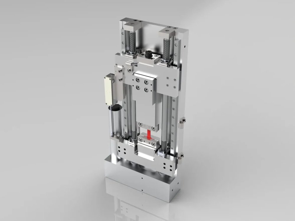 Microtest™ MT2000DL Transmission Tensile and Compression Stage