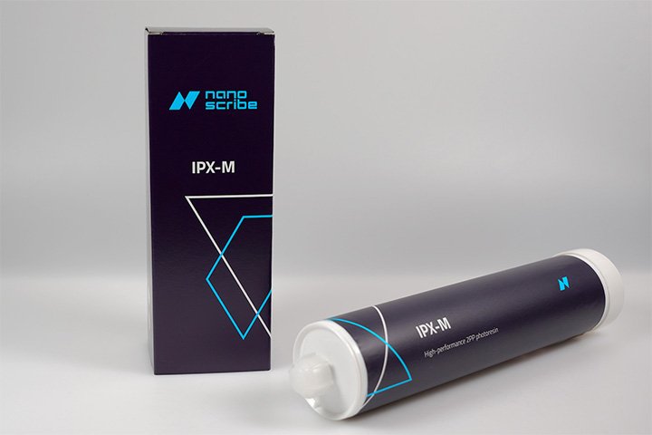 IPX-M