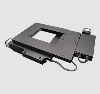 ProScan H117P1N4 Motorized XY Stage