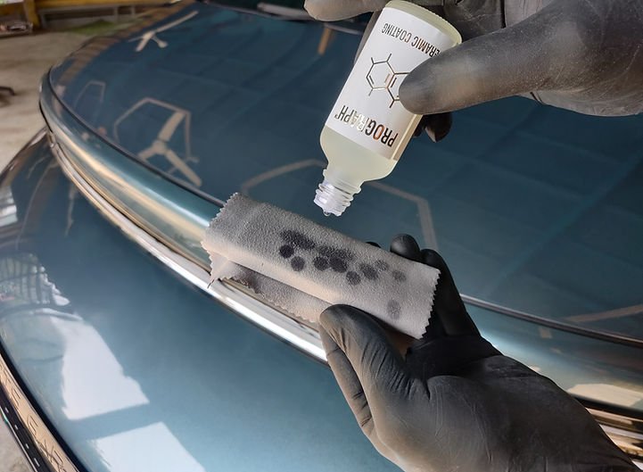 Car Coatings