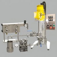 NEXGEN™ Micro Mill