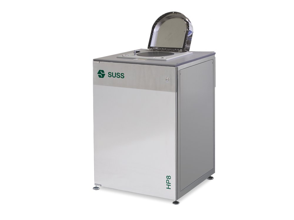 HP8 Hot Plate for Manual Coating