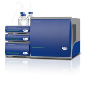 CF2000 Centrifugal FFF - Particle Separator