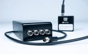 MSR Sensor Reader