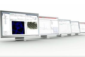 ESCApe data system