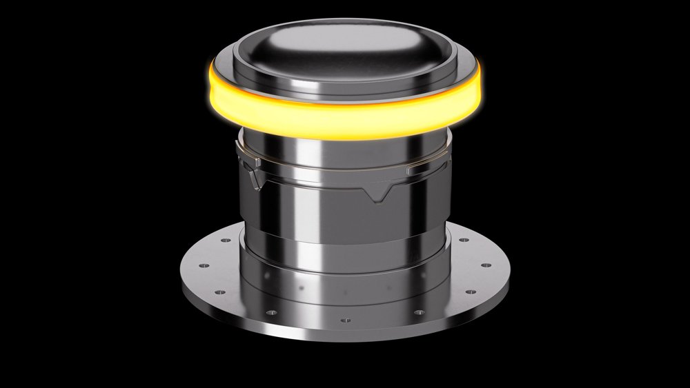Dispenser Cathodes