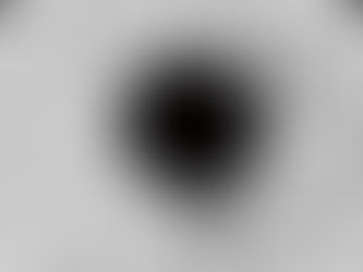 Super-sharp images through thin optical fibres