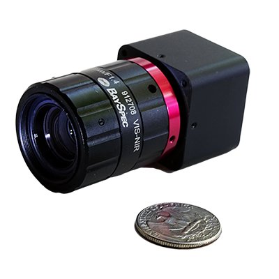 OCI™-1000 Series Hyperspectral Imagers