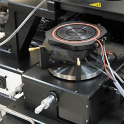 Nanoimprint Module System