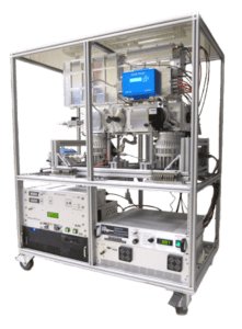 Aerosol Mass Spectrometer