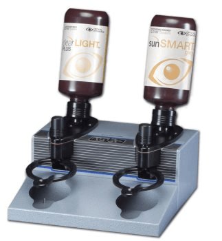 Flash Fill Stand