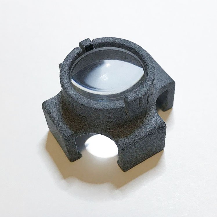 SFA Focus Lens