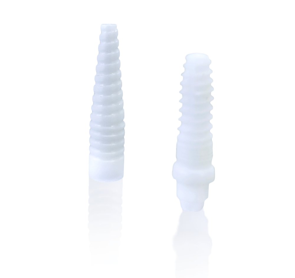 Zirconia and Alumina Toughened Zirconia (ATZ) powders for zirconia implants