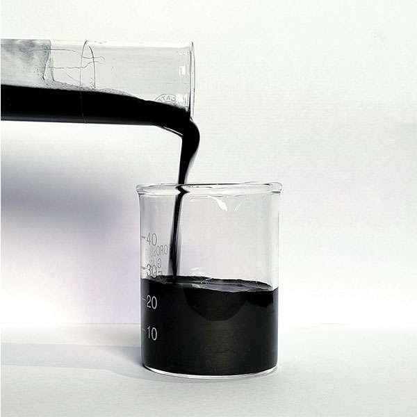Nano Dispersions for Nanoparticles Dispersion
