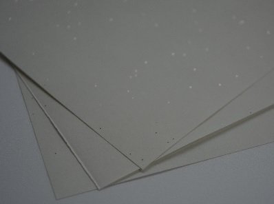Holographic Paper