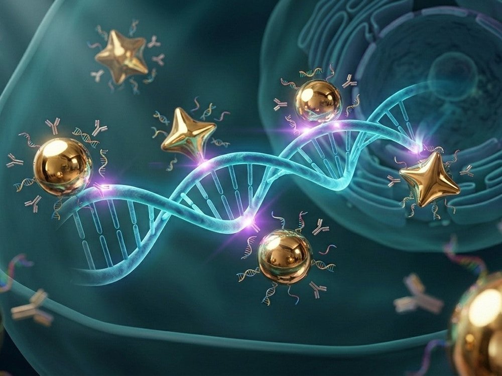 Gold Nanoparticles
