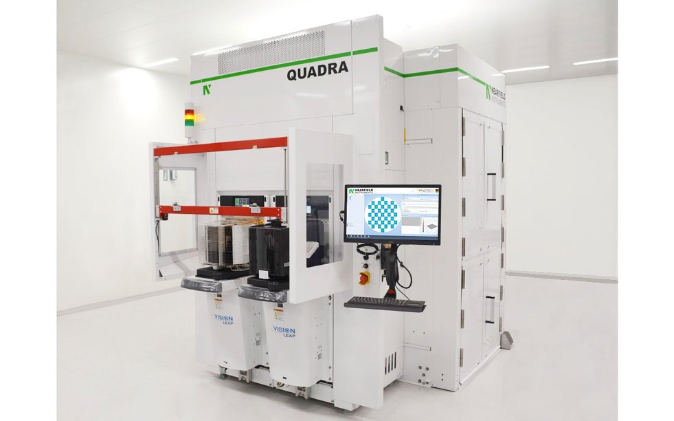 QUADRA
