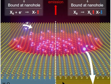 Bright quantum light emission achieved at room temperature in 2D semiconductors