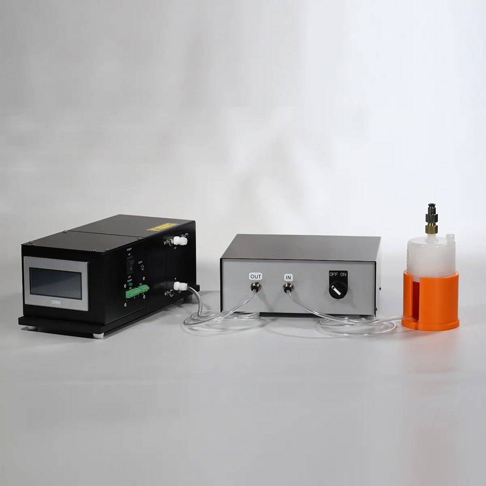 Diaphragm sample pump