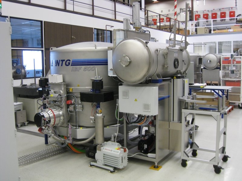 IBF 500
