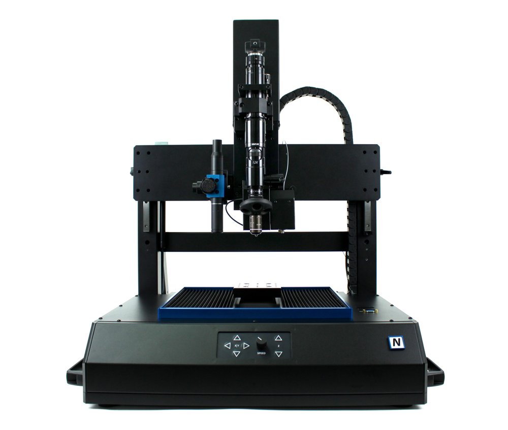 Mechanical Testers