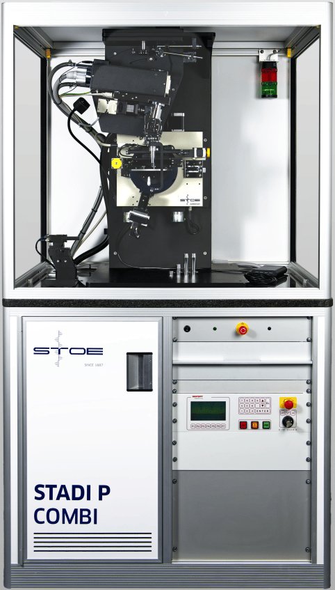 STADI P COMBI