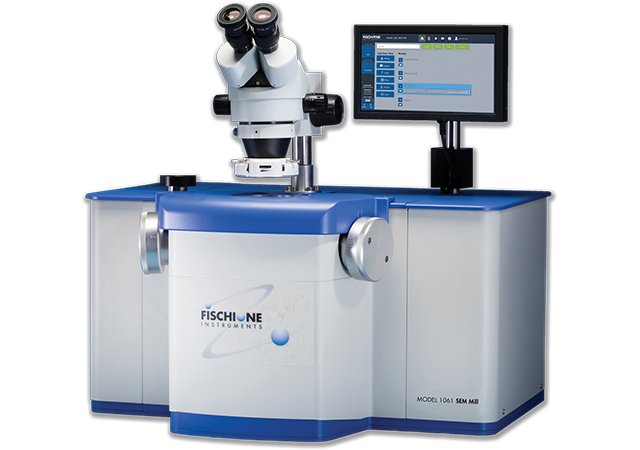 Model 1061 SEM Mill