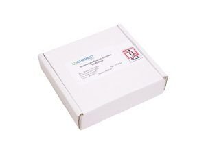 Stunner Calibration Standard for DLS